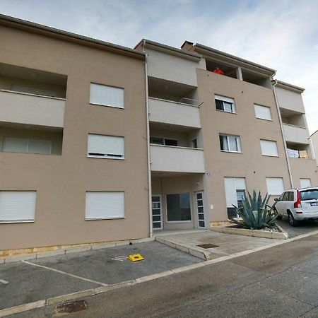 Apartman Reno Zadar Buitenkant foto