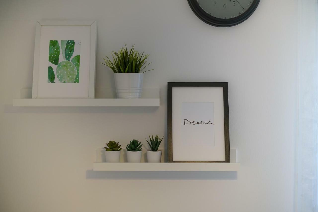 Apartman Reno Zadar Buitenkant foto