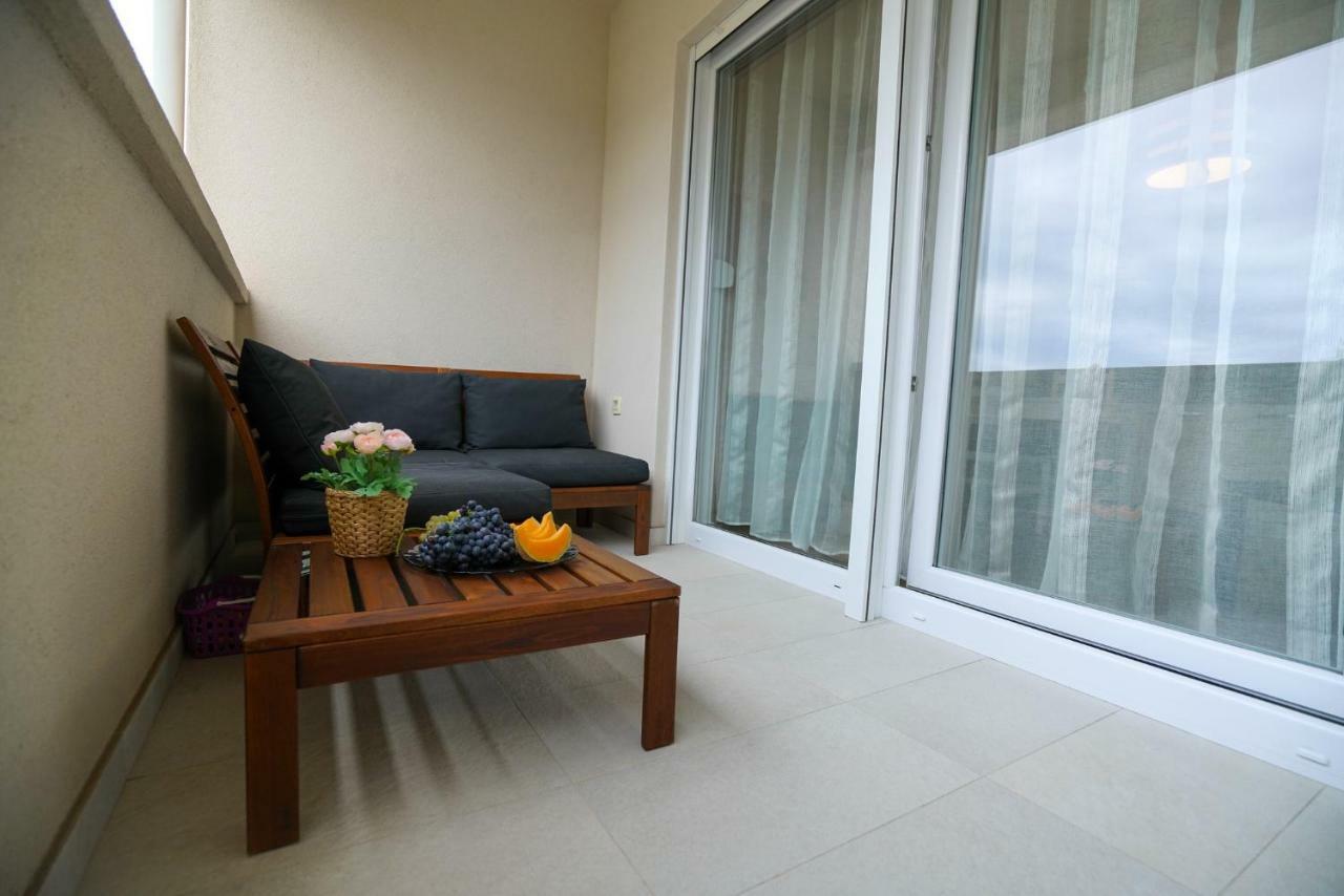 Apartman Reno Zadar Buitenkant foto