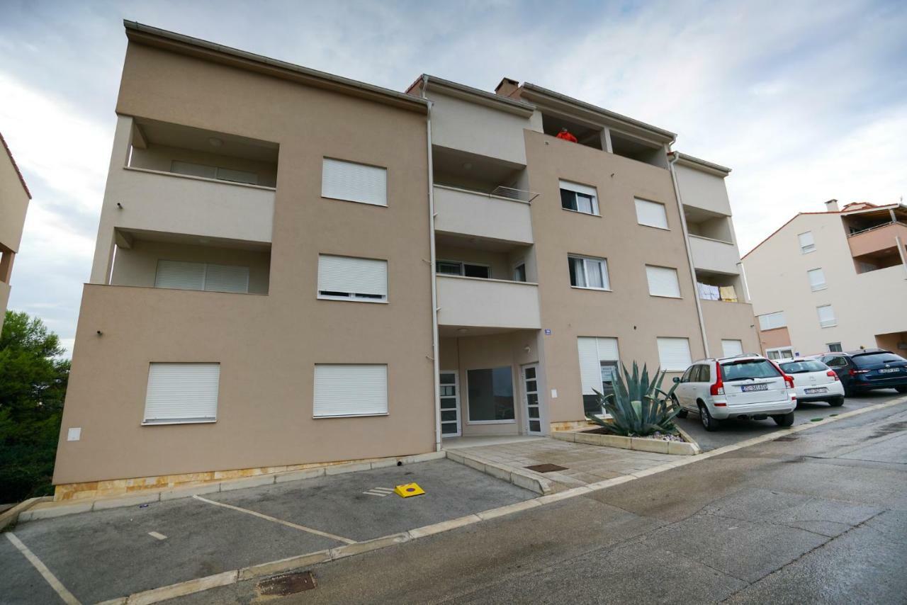 Apartman Reno Zadar Buitenkant foto